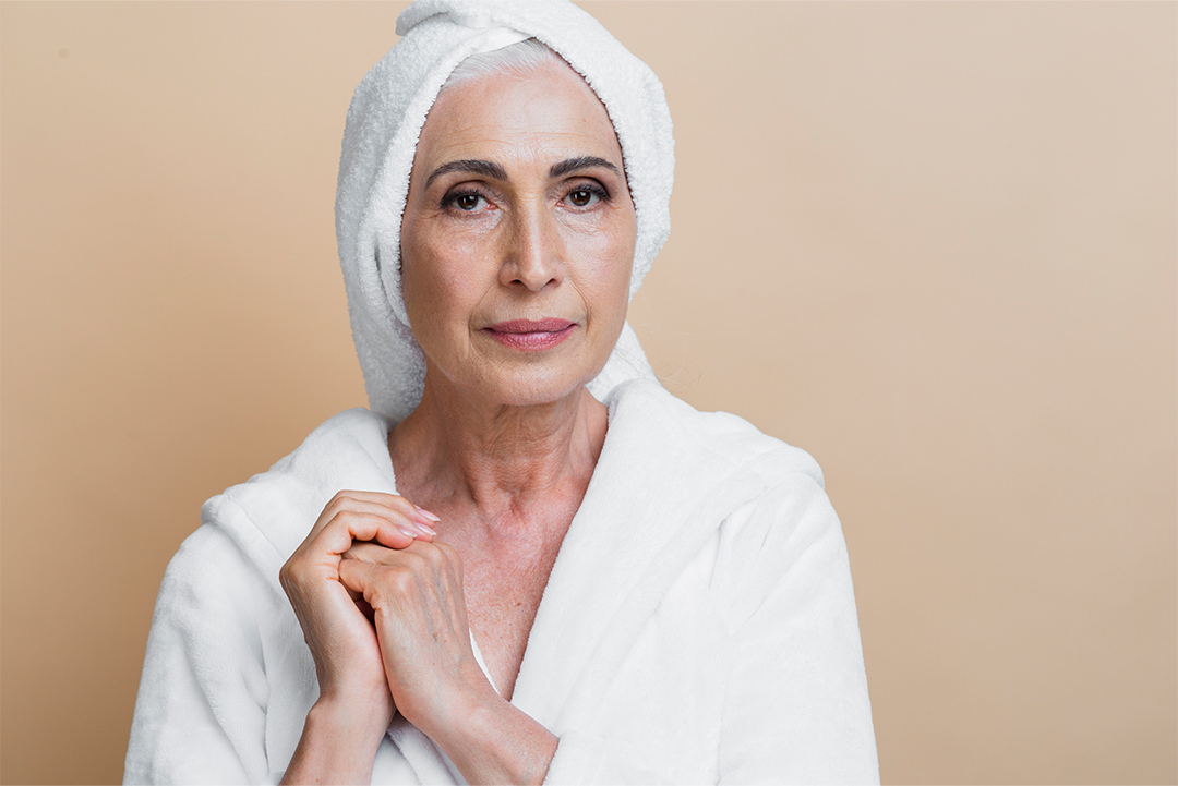 История канонов красоты. Почему женский организм подвержен социальному контролю?