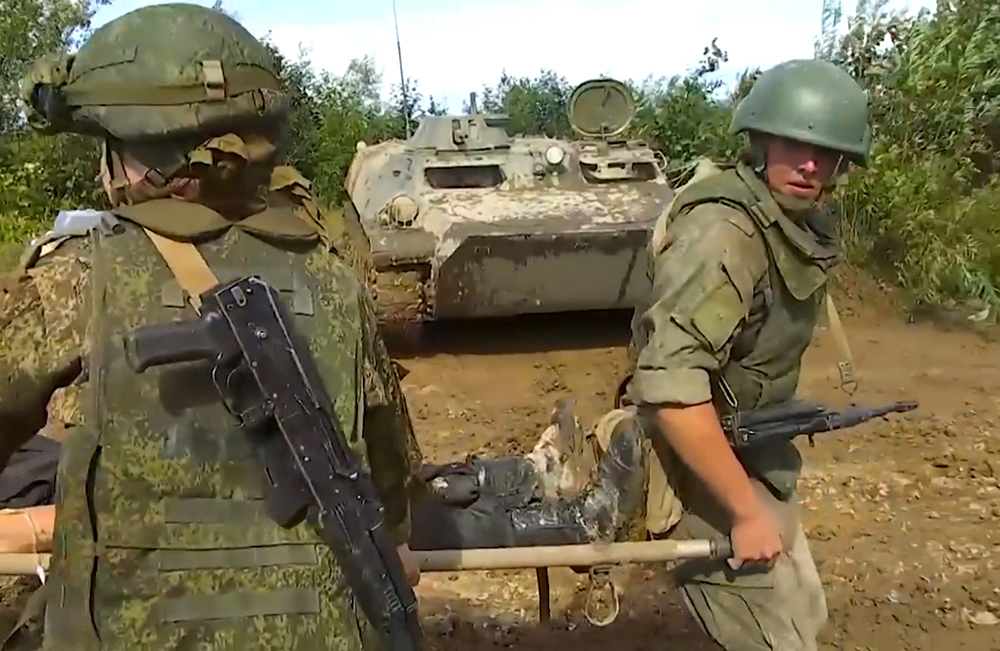 Провал контрнаступления. Каковы планы ВСУ на 2024 год?