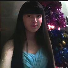 Анастасия, г. Красноярск