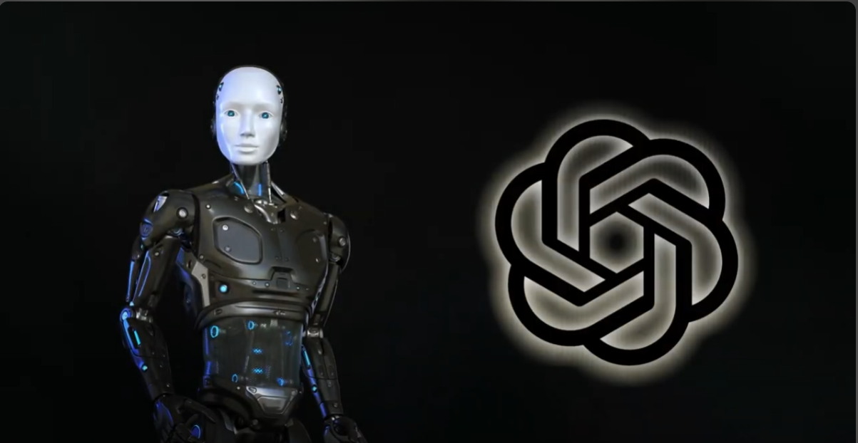 Робот NEO || Crazy Technology