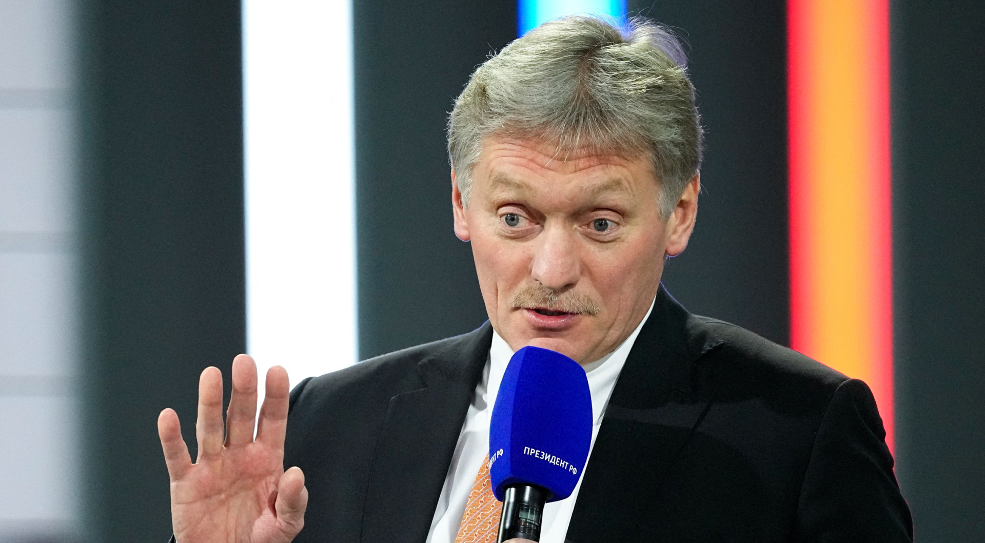 В шоке половина России. И снова Кадыров.