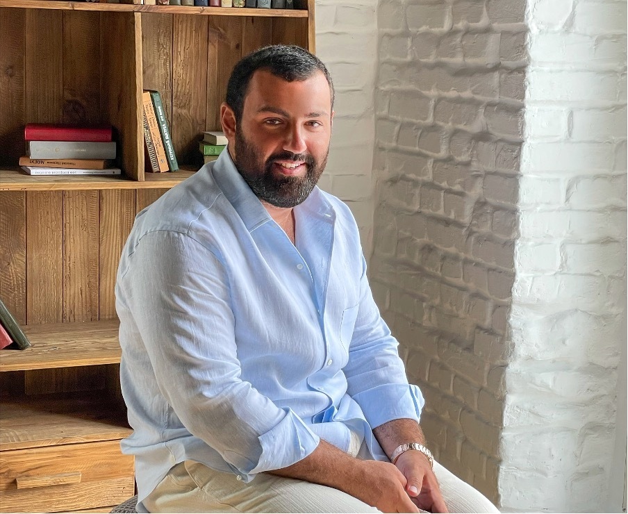 Артур Зеленый – кто такой и чем известен