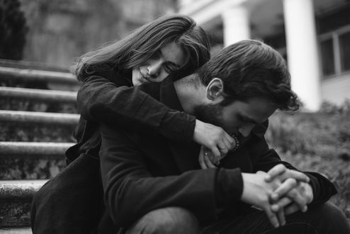 Жизнь в месте, большая ответственность и работа над собой.