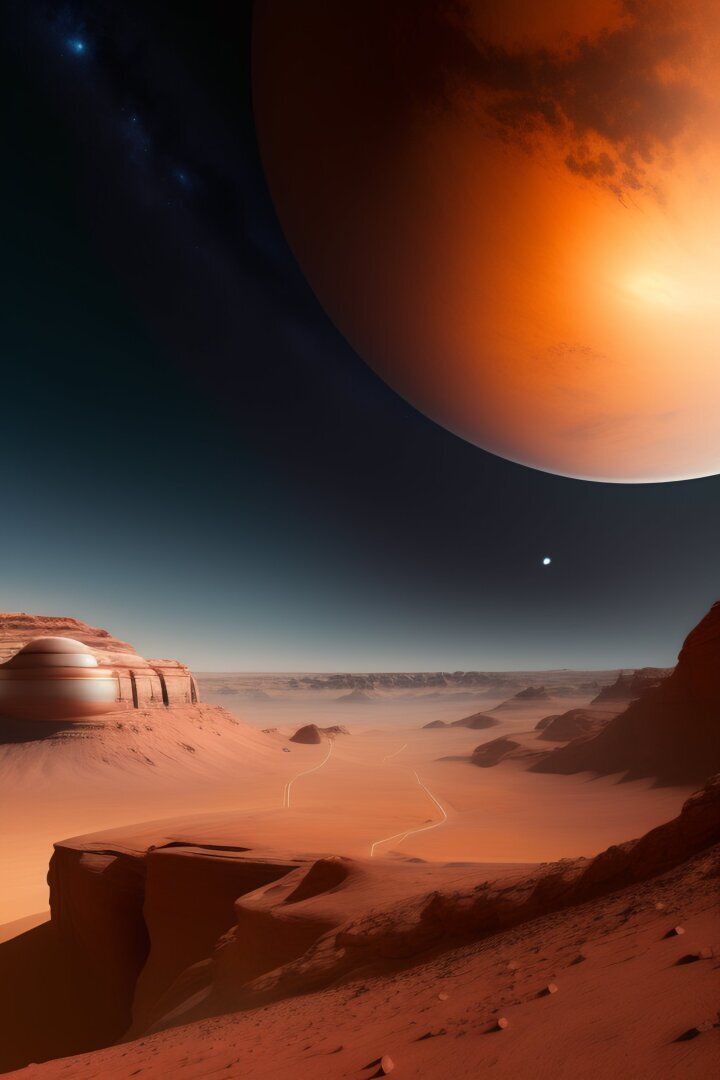 НЛО: Все, что мы знаем о них на сегодняшний день