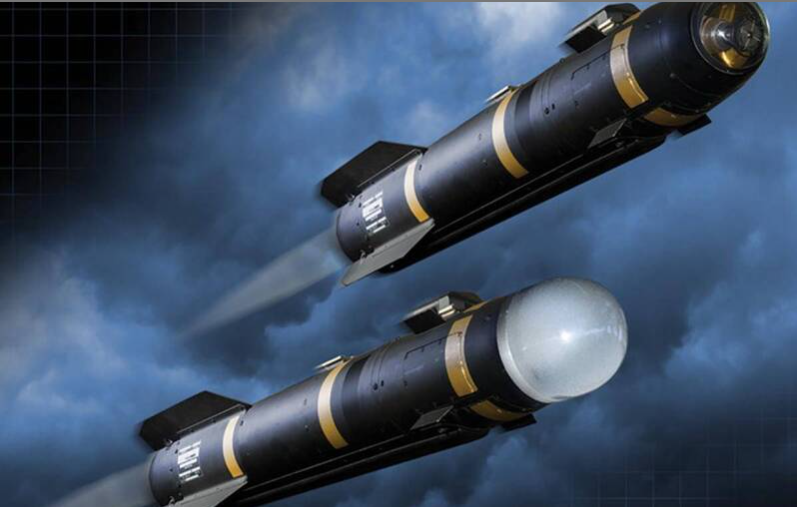 Кого следует «обезглавить»? Израиль просит США поддержать ракеты Hellfire