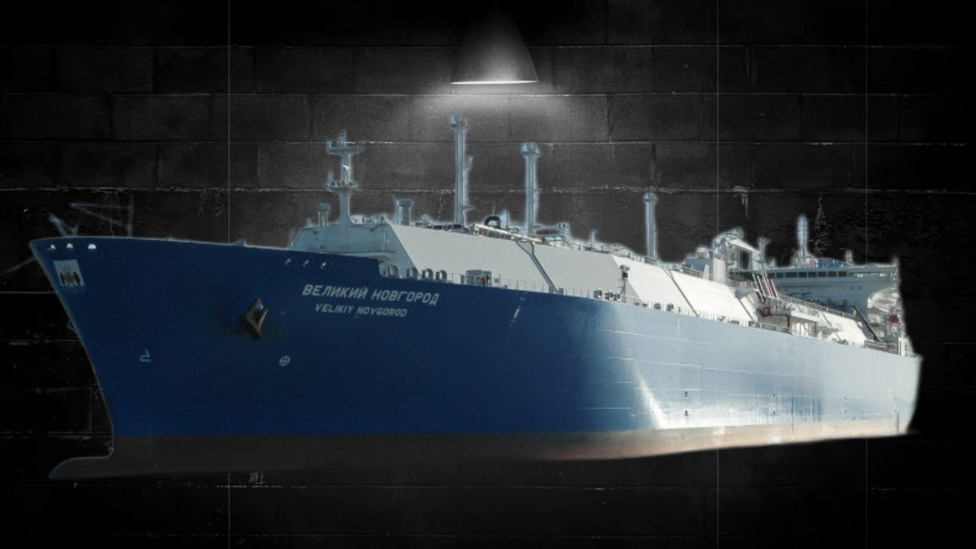 Россия укрепляет свои позиции: доставка СПГ в Китай через Северный морской путь вызывает ярость в американском истеблишменте