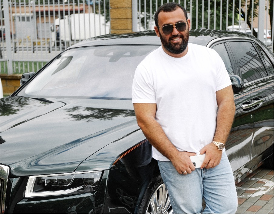 Артур Зеленый – кто такой и чем известен