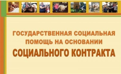 Как получить социальный контракт на 350 000 рублей для малоимущих