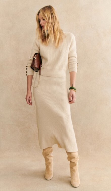 Осенний наряд Кейт Миддлтон уже в моей корзине