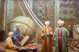 Мирзо Улугбек: Светоч науки и культуры, чьи открытия осветили небеса и вдохновили мир