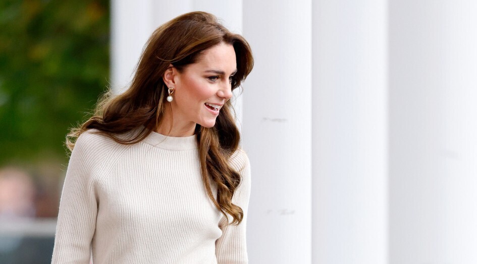 Осенний наряд Кейт Миддлтон уже в моей корзине