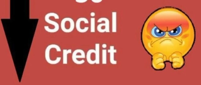 Будем жить как в Китае: копите не капитал, а баллы, дорогие граждане! Госдума выступает ЗА систему поощрений россиян. А вы достойны поощрения?