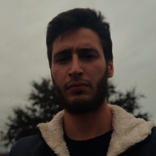 Станислав, г. Донецк