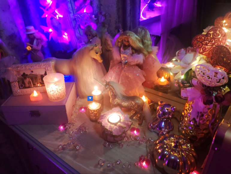 Для чего необходим любимый декор на наших полках