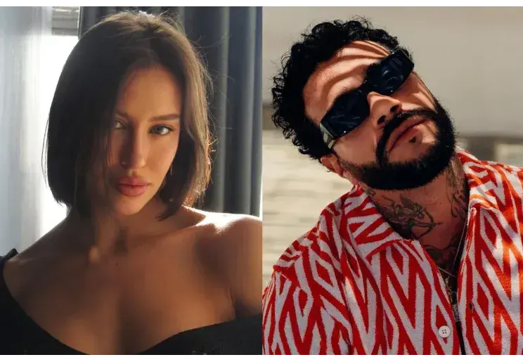 В сети разговаривают о возрасте девушки Тимати, которой он подарил Porsche на ее двадцатилетие.