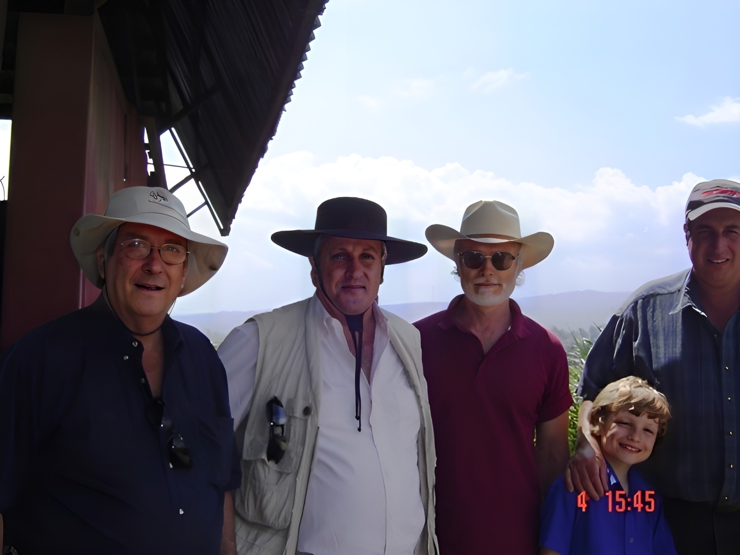 Ранчо Сакраменто. Часть 7. О дипломатах, лошадях, праздниках и буднях, радостных и грустных