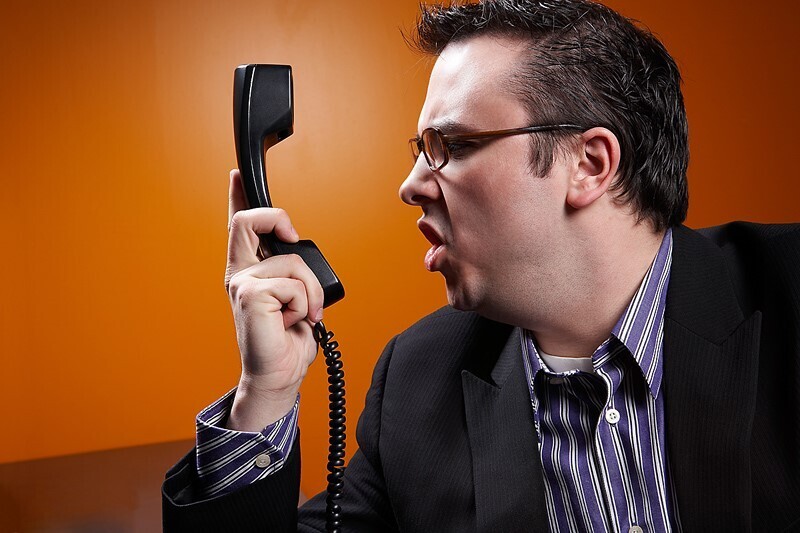 Коллектор в коллекторе, или К чему приводит излишняя старательность кредиторов