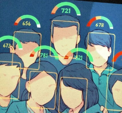 Будем жить как в Китае: копите не капитал, а баллы, дорогие граждане! Госдума выступает ЗА систему поощрений россиян. А вы достойны поощрения?