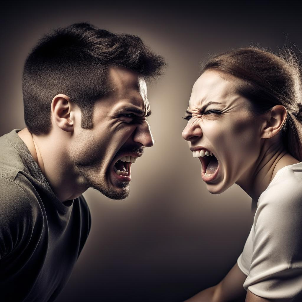 Почему люди стали злыми?