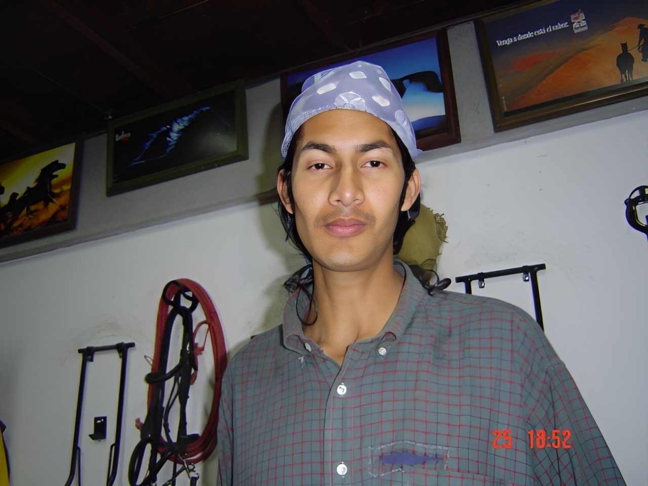 Ранчо Сакраменто. Часть 7. О дипломатах, лошадях, праздниках и буднях, радостных и грустных