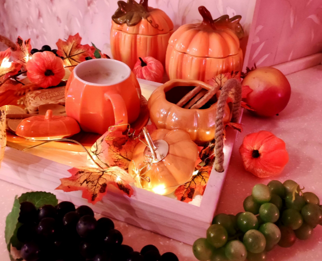 Самые лучшие советы, как поднять себе настроение в осеннюю хандру