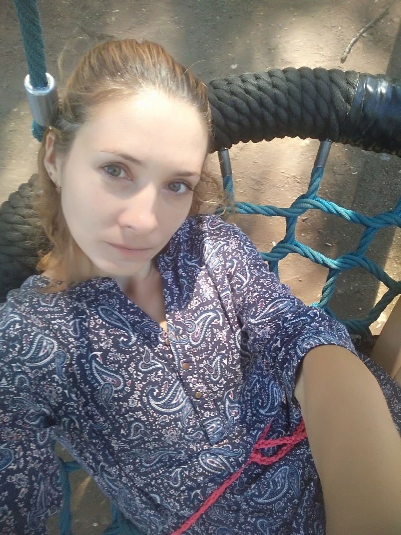 Июльский Углич: или кусочек лета