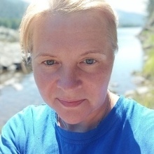 Татьяна, г. Саяногорск