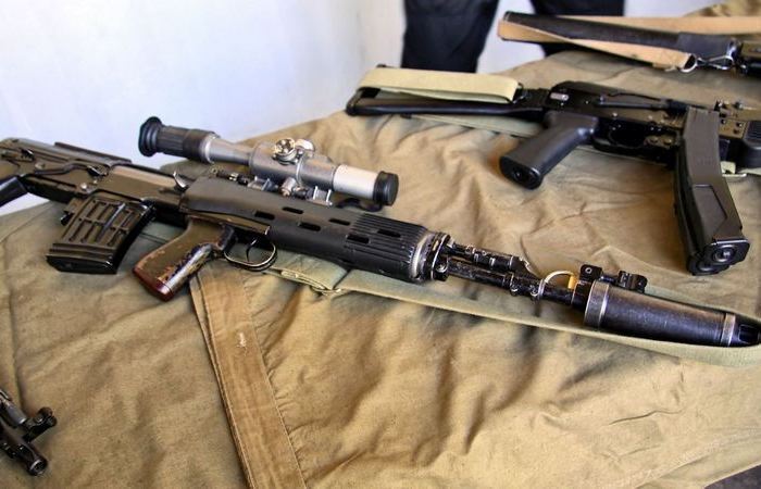 СХП, ММГ, сигнальное оружие. Нюансы законодательства. Как не получить судимость?