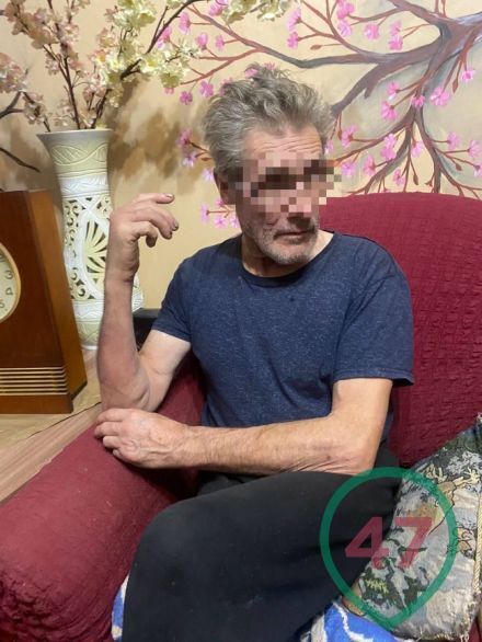 Ужас ! Последнее ДР сына - в ссоре отец ножом убил сына , расчленил и выбросил в реку .