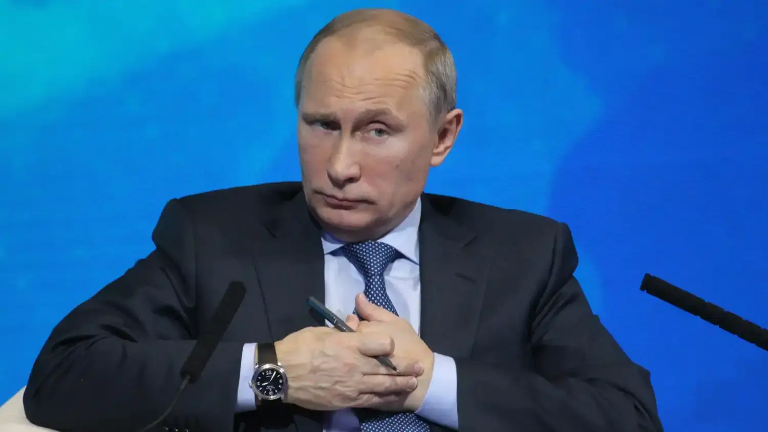 Запад готовится «избавить» нас от Путина.