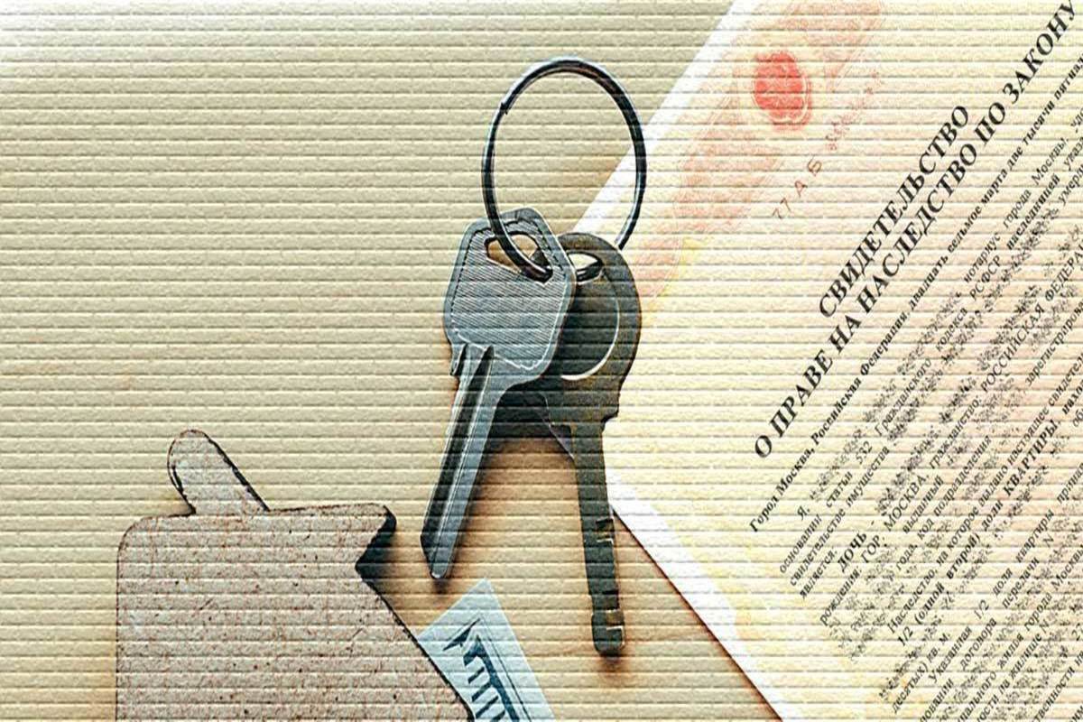 Наследником ты, может, и не стал, но должником ты быть обязан! Часть 2