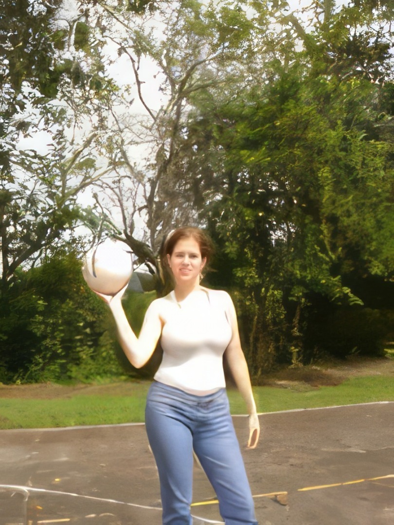 Ранчо Сакраменто. Часть 8. Как я познакомился по Интернету со своей будущей латиноамериканской женой