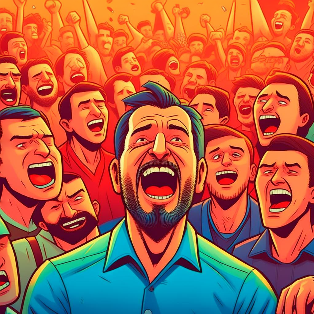 Как бороться с хейтерами: наш гид к победе над ненавистью в сети