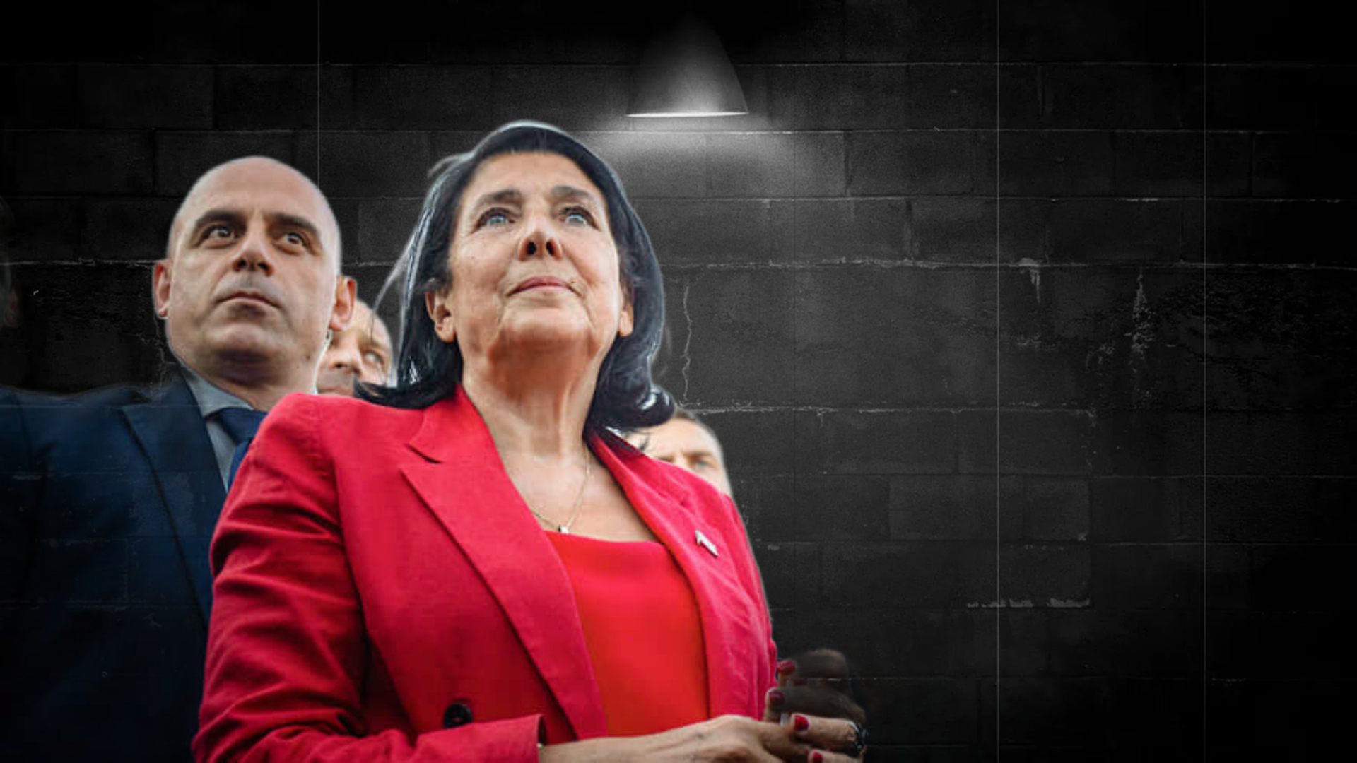 Позитивный прогноз России: потенциальные изменения в президентстве Грузии