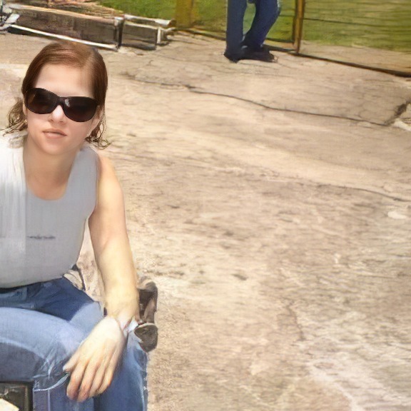 Ранчо Сакраменто. Часть 8. Как я познакомился по Интернету со своей будущей латиноамериканской женой