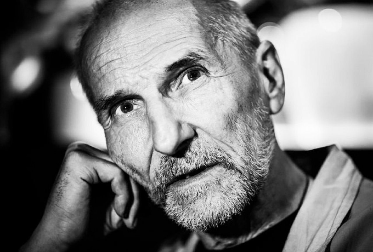 В чём смысл жизни (мудрые цитаты Петра Мамонова)