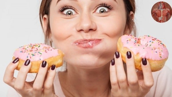 Не злоупотребляйте диетами