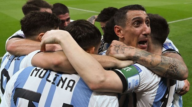 Великая Мексика сыграла 2:2 с Германией