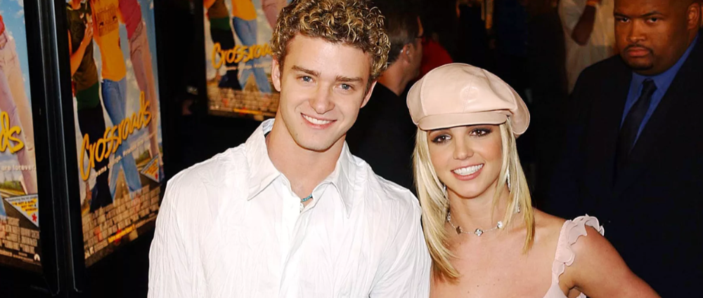 Бритни Спирс: Я сделала аборт, когда встречалась с Джастином Тимберлейком...