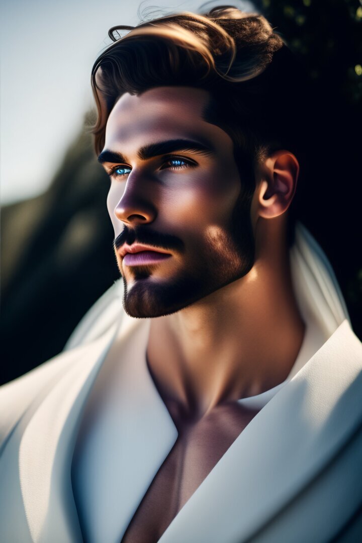 Мужчины, как вино: Почему с возрастом они только становятся лучше