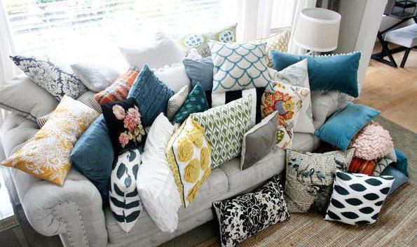 Как выбрать идеальную подушку, что бы высыпаться?