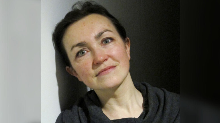 В России задержан редактор государственного СМИ США