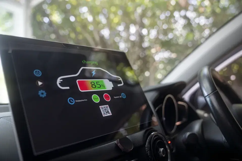 Скрытые заголовки: Пара не может поверить, сколько стоит сломанная батарея Tesla