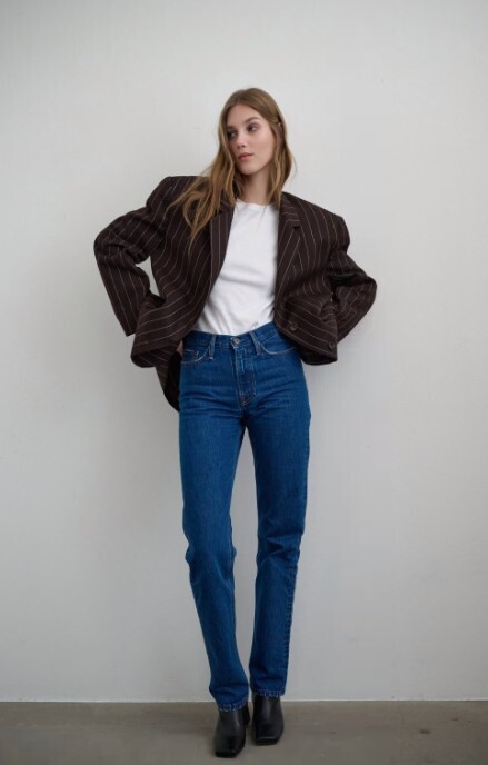 Как одеваться по-скандинавски в 2023 году и быть модной девушкой