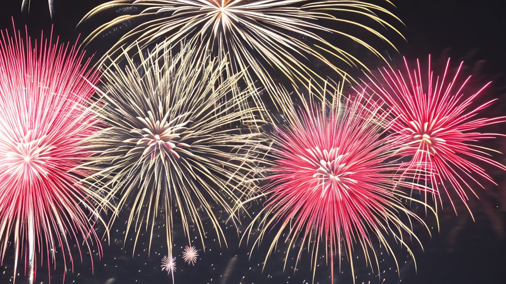 Как весело встретить этот Новый Год с друзьями!