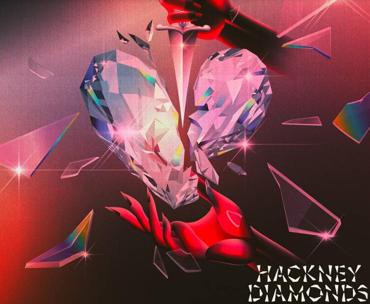 Новый альбом The Rolling Stones: Амбиции на старте. Оправдались ли ожидания