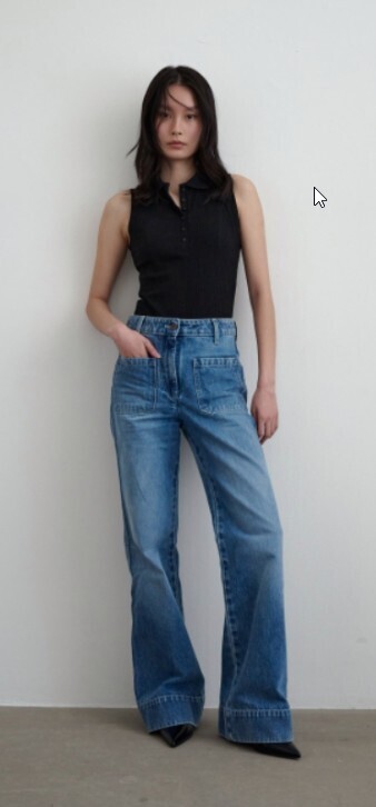 Как одеваться по-скандинавски в 2023 году и быть модной девушкой