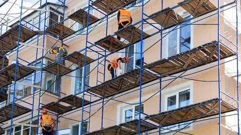 Страхование капремонта в России: обзор законодательной инициативы