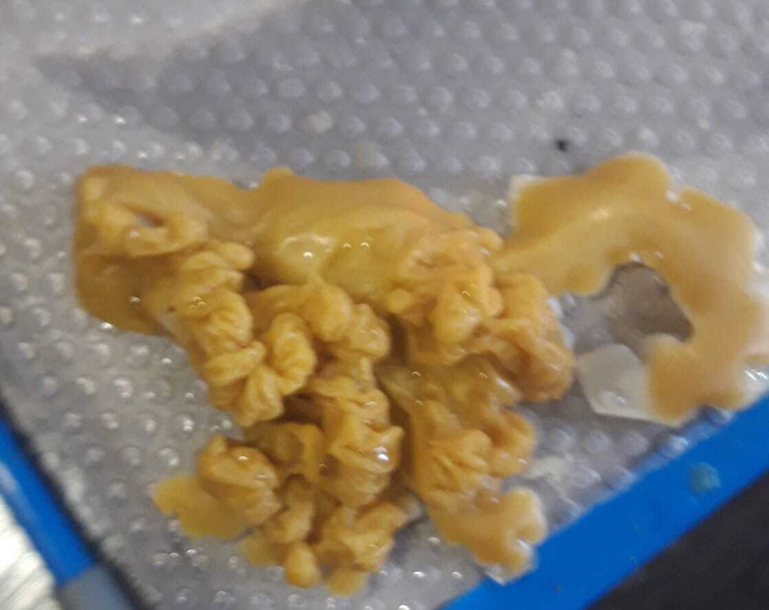 Моя история: НЛО и ведьма на метле