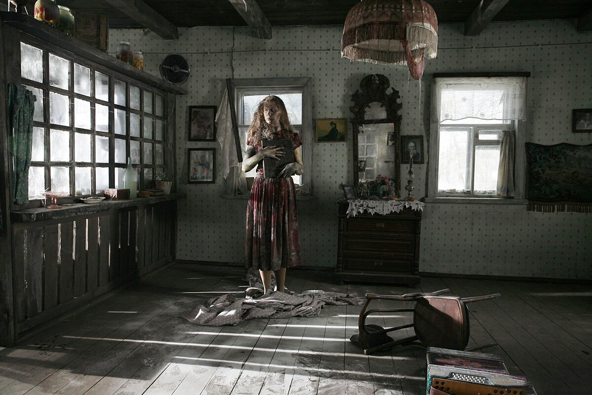 «Зойкино стояние». Чудеса Православия.